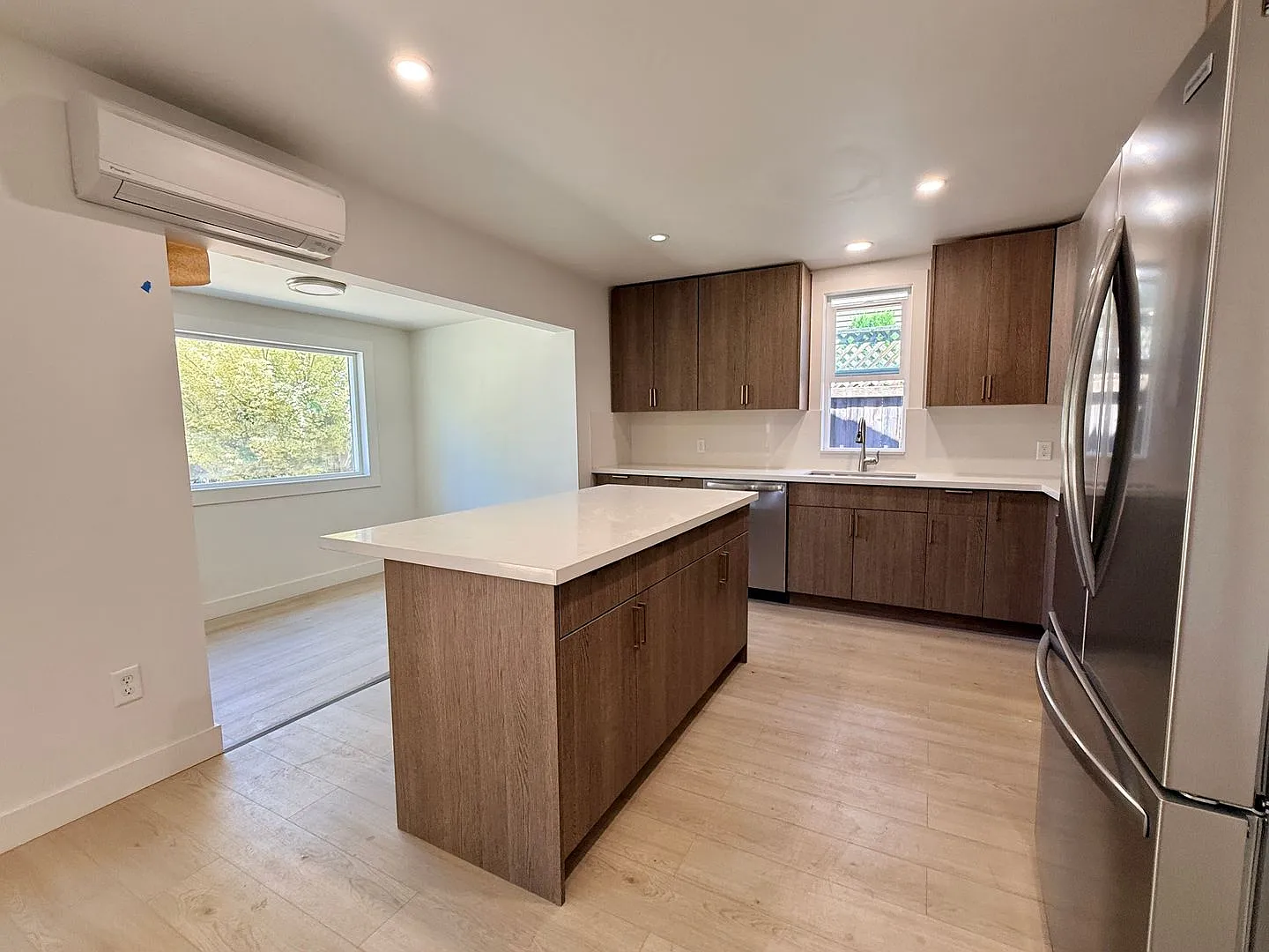 Completely Remodeled 3-Bedroom Edmonds Home Tucked Away Yet Close to Everything — Photo 3