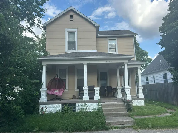 1206 Arbor Ave, Dayton, OH 45420