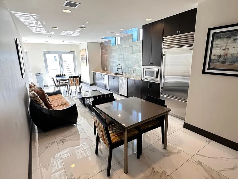 Private Pool Lounge area available to reserve for a day!