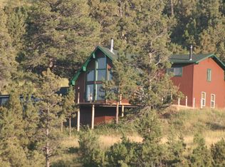 67 Daniel Trail, Columbus, MT 59019