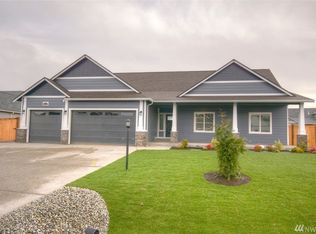 8539 Viewcrest Ln SE, Olympia, WA 98501