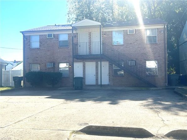1009 Hannah St APT C