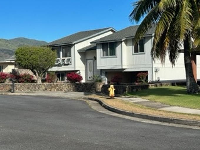 850 Kekoa Pl Wailuku HI 96793 Zillow