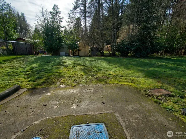 1707 Fir Street NE, Olympia, WA 98506