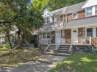 2548 Arunah Ave, Baltimore, MD 21216