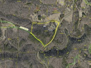 1802 Simmons Rd, Westfield, NC 27053