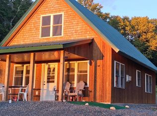 420 Ponemah Path, Newark, VT 05871
