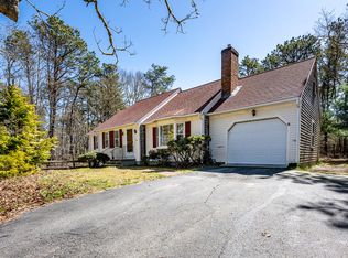 86 Airline Rd, South Dennis, MA 02660