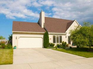 3801 Contessa Ct, Sturtevant, WI 53177