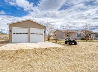 21 Borderline Rd, Gillette, WY 82718