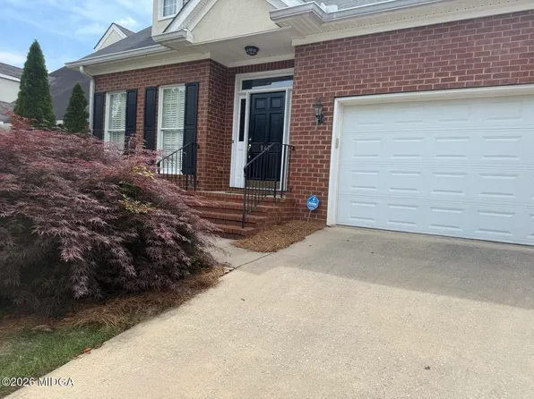 141 N Wellington, Macon, GA 31210