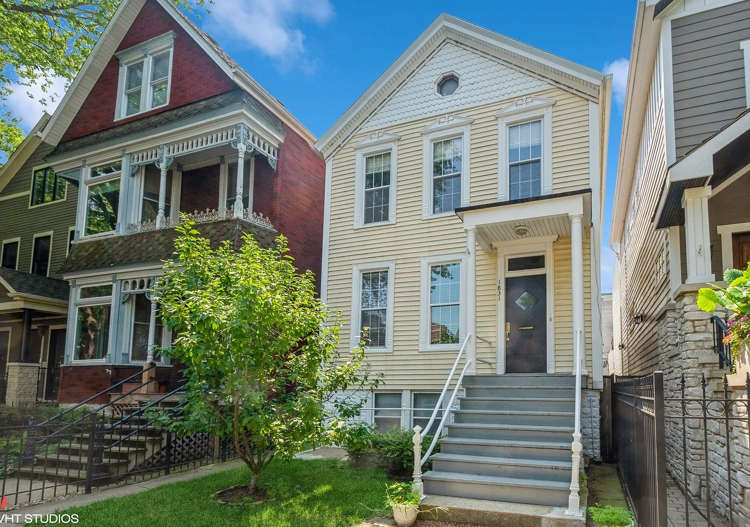 2 bed, $2,150 — Photo 1