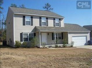 283 Walkbridge Way, Chapin, SC 29036