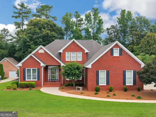 133 Tracy Ln, McDonough, GA 30253