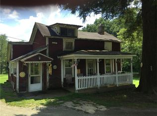 331 S Miller Rd, Dayton, PA 16222