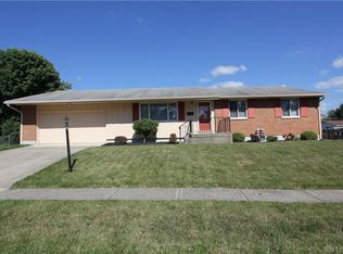 6810 Stillmore Dr, Englewood, OH 45322