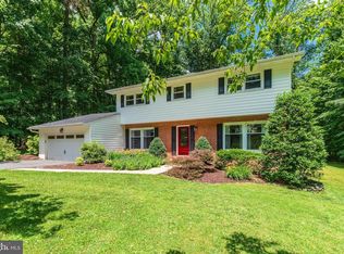 12015 Caspian Rd, Kingsville, MD 21087