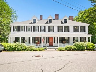 11 Fairbanks St #4, Harvard, MA, 01451