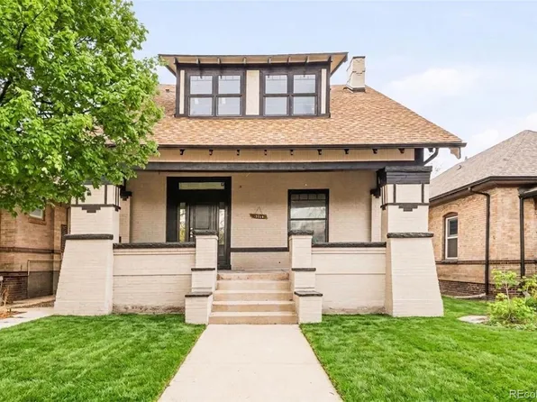 2714 Java Court, Denver, CO 80211