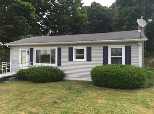 8582 22 1/2 Mile Rd, Homer, MI 49245