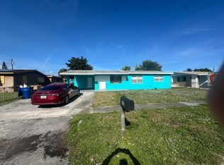 320 W 16th Way, Riviera Beach, FL 33404