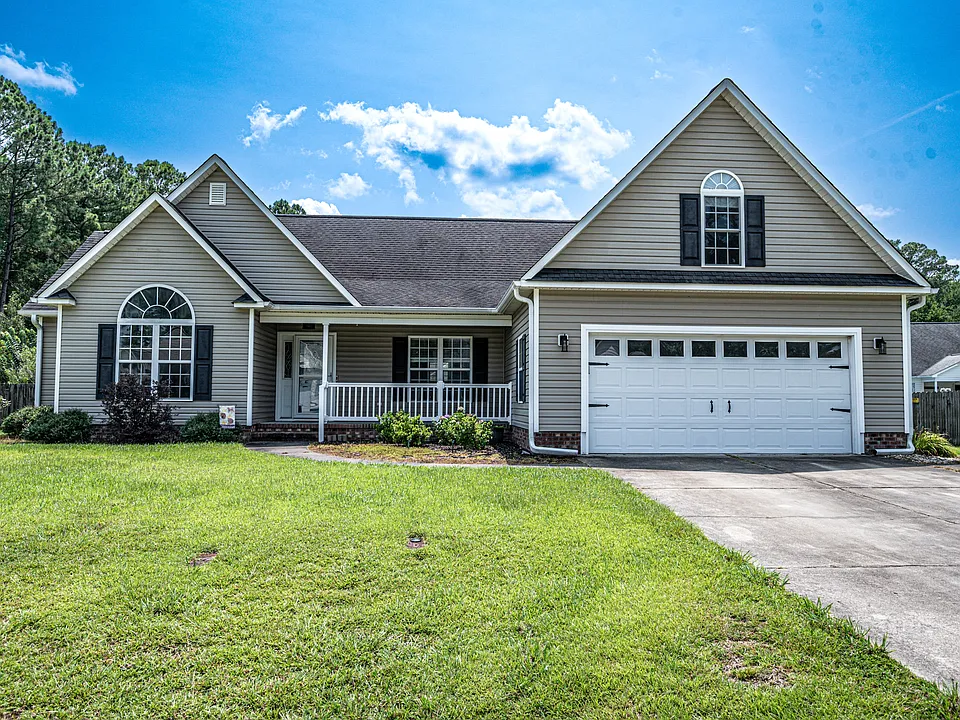 307 Croatan Woods Dr