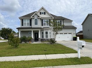 834 Solomon Dr, Jacksonville, NC 28546