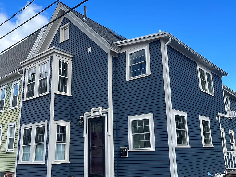 21 Union St #B — Photo 22