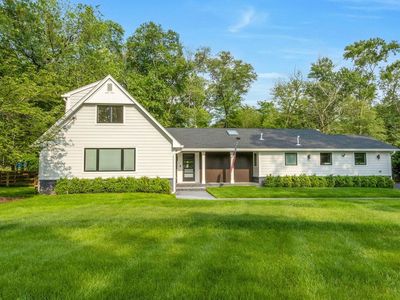 14 Rambling Brook Rd, Upper Saddle River, NJ, 07458