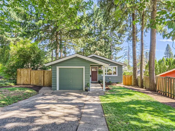 6924 SW 28th Ave, Portland, OR 97219