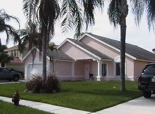 5233 Rosen Blvd, Boynton Beach, FL 33472