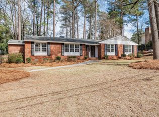 624 Canterbury Dr, Augusta, GA 30909