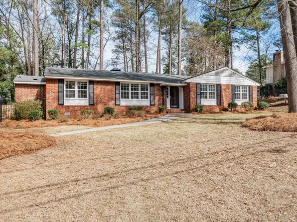 624 Canterbury Drive, Augusta, GA