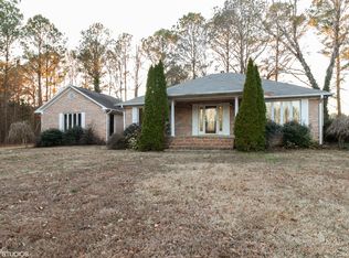 154 Drive 1564, Mooreville, MS 38857