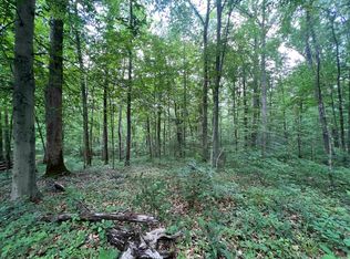5061 N Blue Heron Rd, Solsberry, IN