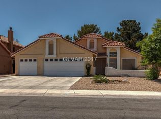 113 Persimmon Ct, Las Vegas, NV 89145