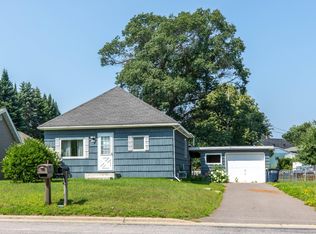 1227 Iverson St, Rhinelander, WI 54501