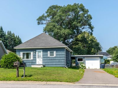 1227 Iverson St, Rhinelander, WI, 54501