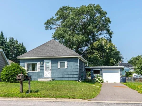 1227 Iverson St, Rhinelander, WI 54501