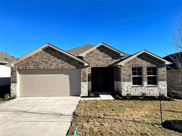 5901 Xene Dr, Austin, TX 78724