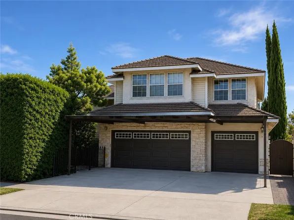 6505 N Muscatel Ave, San Gabriel, CA 91775