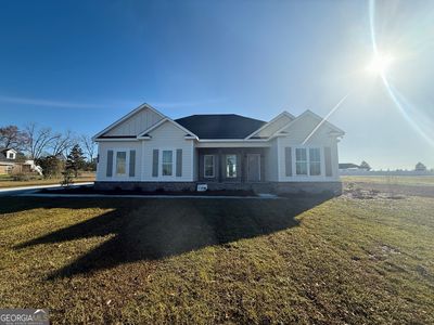 LOT 11 Windemere Dr, Statesboro, GA, 30458