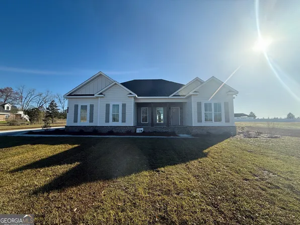 LOT 11 Windemere Dr, Statesboro, GA 30458