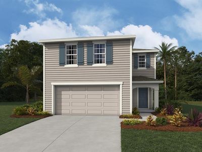 24520 NW 11th Pl, Newberry, FL, 32669