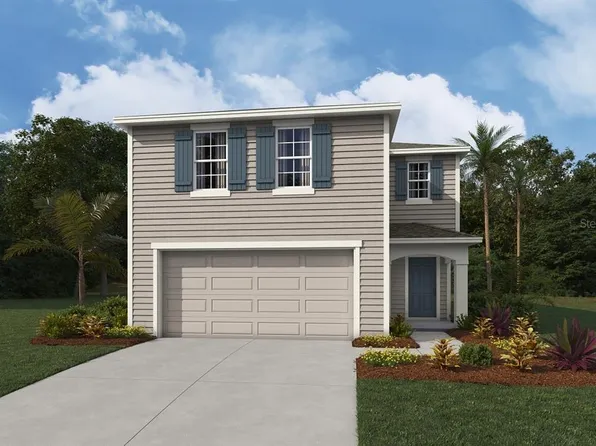 24520 NW 11th Pl, Newberry, FL 32669