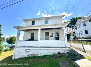 711 S 9th Ave, Scranton, PA 18504