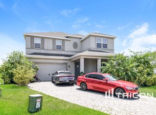 2442 Felce Ct, Davenport, FL 33897