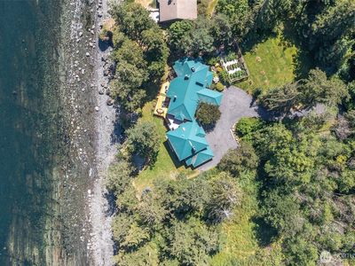 285 Raptor Road, Eastsound, WA, 98245