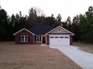 3475 Black River Rd, Dalzell, SC 29040