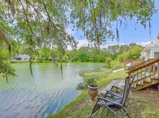 7 Town Park Ln APT B, Charleston, SC 29412